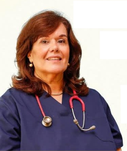 Cristina Marçal Delgado